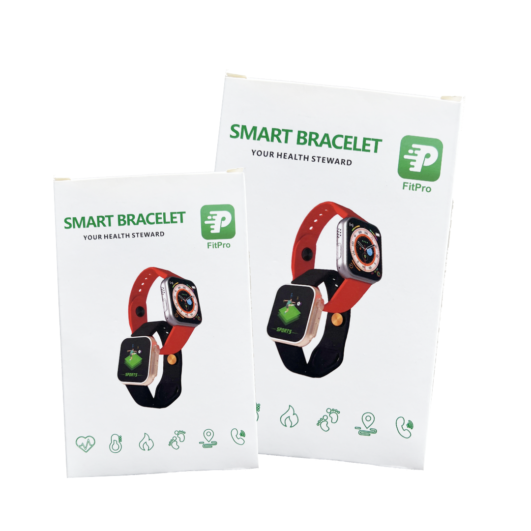 Smart Band D20 / Y68 ULTRA