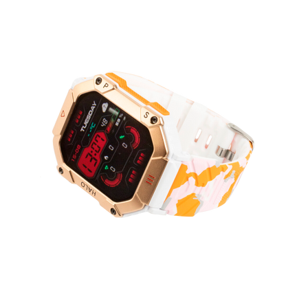 Smart Watch Ultra Resistente UltraK80® - El Mejor Reloj Calidad-Precio del 2024