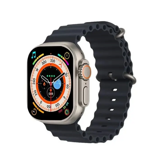 Smart Watch T900 ULTRA BIG 2.09